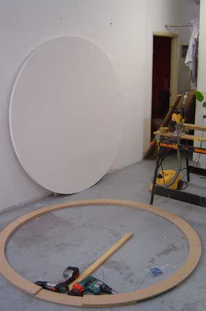 circle canvas
