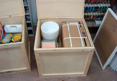 Supplies